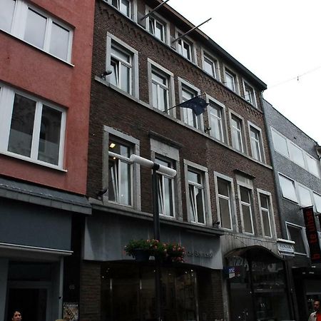 Short Stay Aken Buitenkant foto