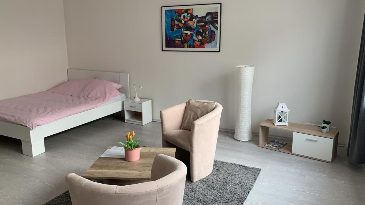 Short Stay Aken Buitenkant foto
