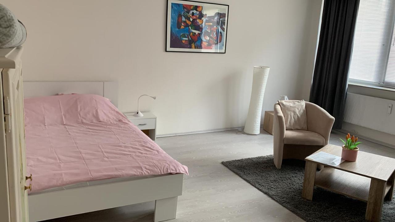 Short Stay Aken Buitenkant foto