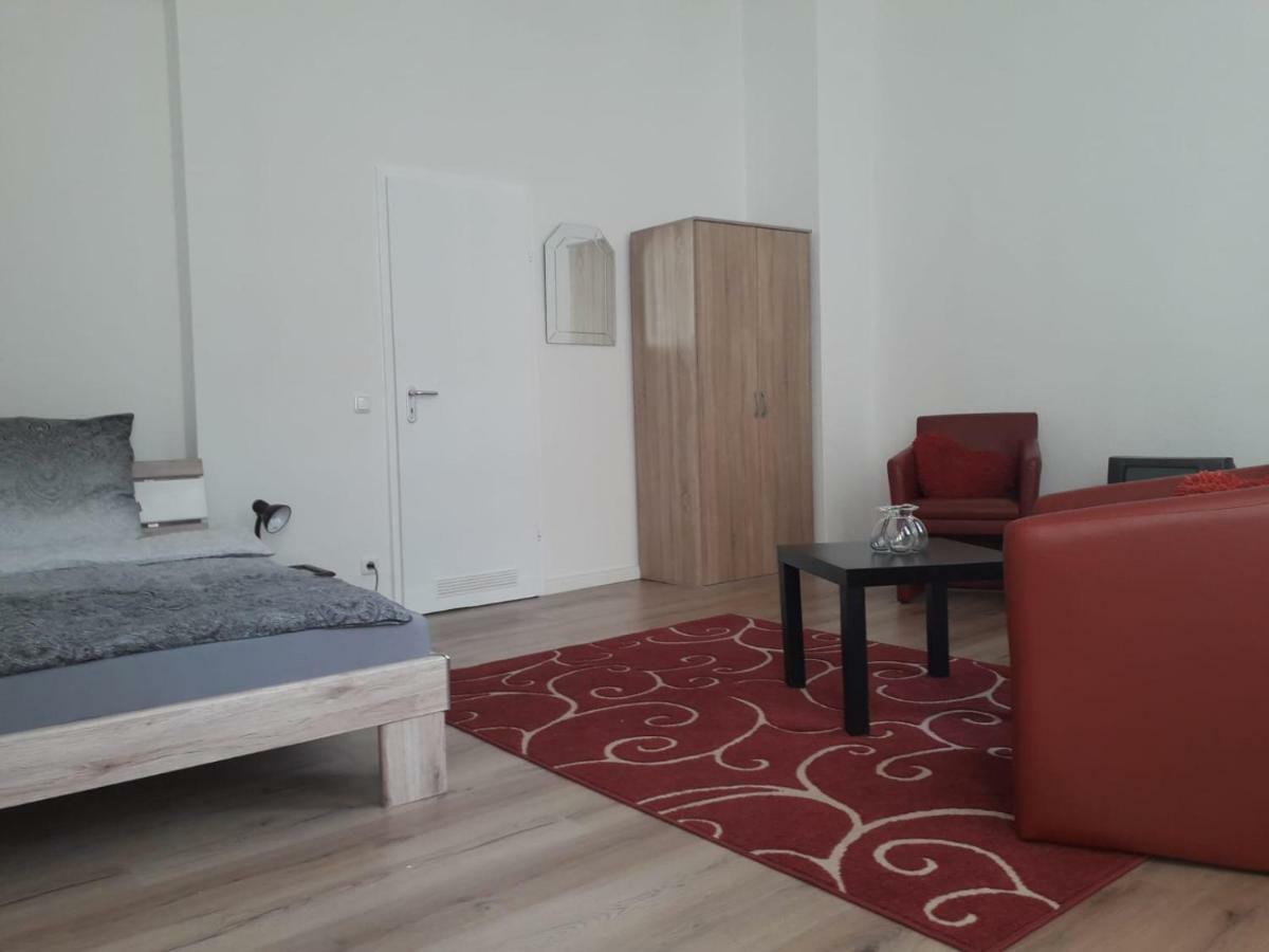 Short Stay Aken Buitenkant foto