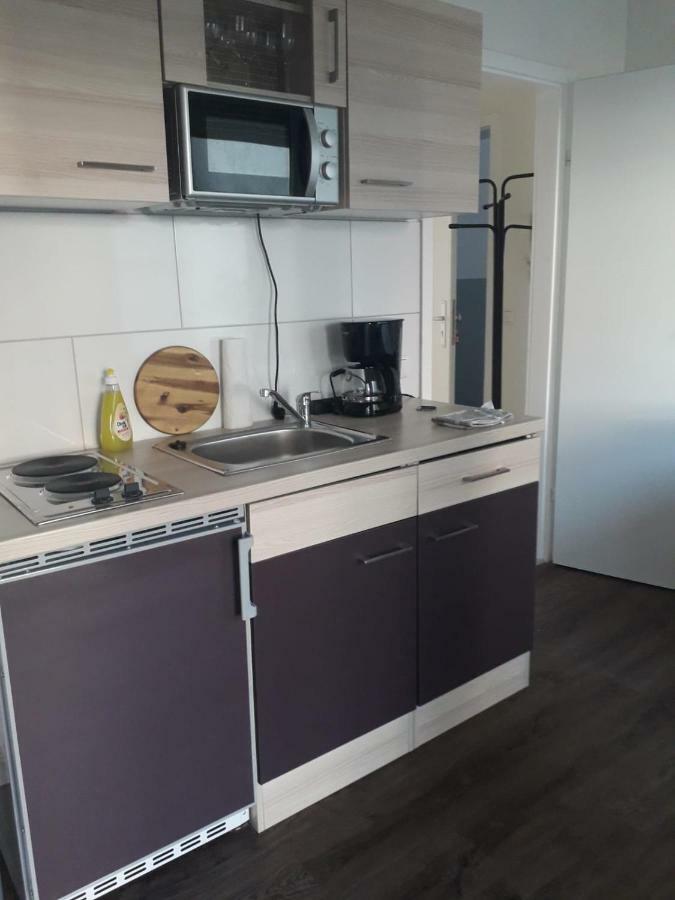 Short Stay Aken Buitenkant foto