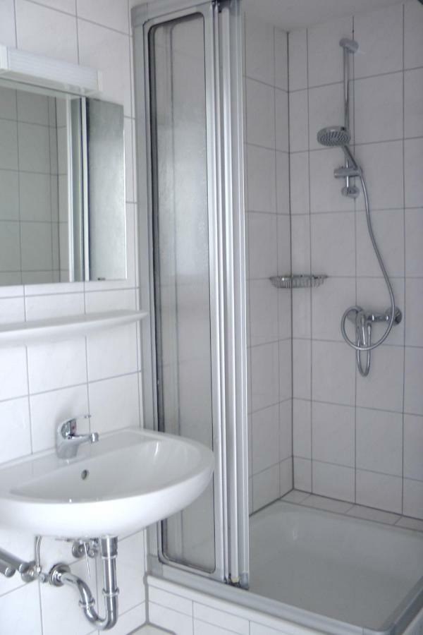Short Stay Aken Buitenkant foto
